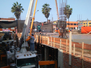 consultoría y supervisión de obras