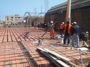elaboración y asesoría profesional de proyectos